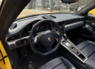 2012 PORSCHE 991 CARRERA S PDK 3L8 400CV PSE / SPORT PLUS