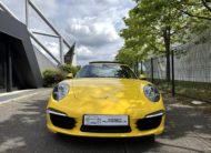 2012 PORSCHE 991 CARRERA S PDK 3L8 400CV PSE / SPORT PLUS