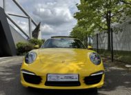 2012 PORSCHE 991 CARRERA S PDK 3L8 400CV PSE / SPORT PLUS
