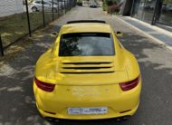 2012 PORSCHE 991 CARRERA S PDK 3L8 400CV PSE / SPORT PLUS