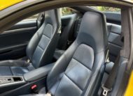 2012 PORSCHE 991 CARRERA S PDK 3L8 400CV PSE / SPORT PLUS