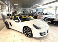 2013 PORSCHE BOXSTER 981 2L7 265CV PDK