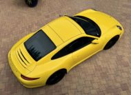 2012 PORSCHE 991 CARRERA S PDK 3L8 400CV PSE / SPORT PLUS