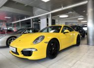 2012 PORSCHE 991 CARRERA S PDK 3L8 400CV PSE / SPORT PLUS