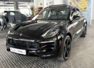 2018 PORSCHE MACAN GTS 3L0 V6 biturbo 360CV PDK
