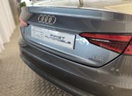 2017 AUDI A5 CABRIOLET 218 CV 3.0L TDI QUATTRO S-LINE S-TRONIC 7