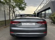 2017 AUDI A5 CABRIOLET 218 CV 3.0L TDI QUATTRO S-LINE S-TRONIC 7