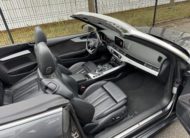 2017 AUDI A5 CABRIOLET 218 CV 3.0L TDI QUATTRO S-LINE S-TRONIC 7