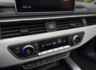 2017 AUDI A5 CABRIOLET 218 CV 3.0L TDI QUATTRO S-LINE S-TRONIC 7