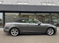 2017 AUDI A5 CABRIOLET 218 CV 3.0L TDI QUATTRO S-LINE S-TRONIC 7