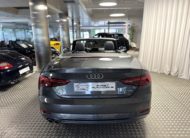 2017 AUDI A5 CABRIOLET 218 CV 3.0L TDI QUATTRO S-LINE S-TRONIC 7