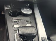 2017 AUDI A5 CABRIOLET 218 CH 3.0L QUATTRO TDI BA7