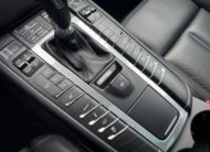 2018 PORSCHE MACAN GTS 3L0 V6 biturbo 360CV PDK