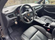 2018 PORSCHE MACAN GTS 3L0 V6 biturbo 360CV PDK