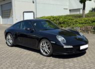 2009 PORSCHE 997 CARRERA PDK 3L6 345CV Phase 2