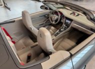 2013 PORSCHE 991 CARRERA 4S CABRIOLET 3L8 400 CV PDK
