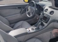 2005 MERCEDES BENZ 350 SL ROADSTER BVA6 245CV