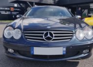 2005 MERCEDES BENZ 350 SL ROADSTER BVA6 245CV