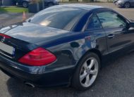2005 MERCEDES BENZ 350 SL ROADSTER BVA6 245CV