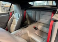 2013 PORSCHE 991 CARRERA 4S CABRIOLET 3L8 400 CV PDK