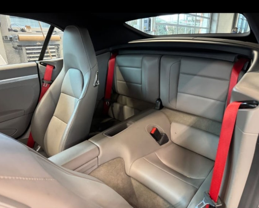 2013 PORSCHE 991 CARRERA 4S CABRIOLET 3L8 400 CV PDK