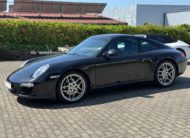2009 PORSCHE 997 CARRERA PDK 3L6 345CV Phase 2