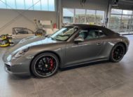 2013 PORSCHE 991 CARRERA 4S CABRIOLET 3L8 400 CV PDK
