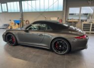 2013 PORSCHE 991 CARRERA 4S CABRIOLET 3L8 400 CV PDK