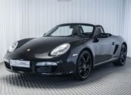 2006 PORSCHE BOXSTER 987 S 3L2 280CV BVM6