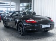 2006 PORSCHE BOXSTER 987 S 3L2 280CV BVM6