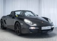 2006 PORSCHE BOXSTER 987 S 3L2 280CV BVM6