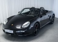 2006 PORSCHE BOXSTER 987 S 3L2 280CV BVM6