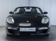 2006 PORSCHE BOXSTER 987 S 3L2 280CV BVM6