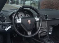 2006 PORSCHE BOXSTER 987 S 3L2 280CV BVM6