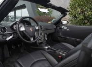 2006 PORSCHE BOXSTER 987 S 3L2 280CV BVM6