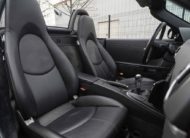 2006 PORSCHE BOXSTER 987 S 3L2 280CV BVM6