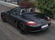 2006 PORSCHE BOXSTER 987 S 3L2 280CV BVM6