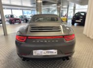 2013 PORSCHE 991 CARRERA 4S CABRIOLET 3L8 400 CV PDK