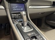 2013 PORSCHE 991 CARRERA 4S CABRIOLET 3L8 400 CV PDK