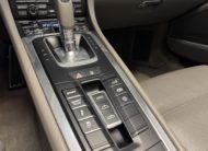 2013 PORSCHE 991 CARRERA 4S CABRIOLET 3L8 400 CV PDK
