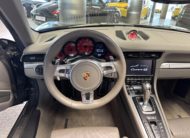 2013 PORSCHE 991 CARRERA 4S CABRIOLET 3L8 400 CV PDK