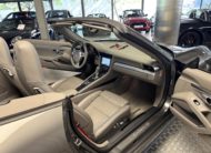 2013 PORSCHE 991 CARRERA 4S CABRIOLET 3L8 400 CV PDK