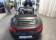 2013 PORSCHE 991 CARRERA 4S CABRIOLET 3L8 400 CV PDK