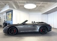 2013 PORSCHE 991 CARRERA 4S CABRIOLET 3L8 400 CV PDK