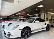 2010 PORSCHE 997 TURBO PHASE 2 PDK 3L8 500CV