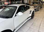 2010 PORSCHE 997 TURBO PHASE 2 PDK 3L8 500CV
