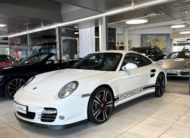 2010 PORSCHE 997 TURBO PHASE 2 PDK 3L8 500CV