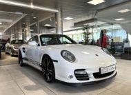 2010 PORSCHE 997 TURBO PHASE 2 PDK 3L8 500CV