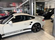 2010 PORSCHE 997 TURBO PHASE 2 PDK 3L8 500CV