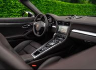 2014 PORSCHE 991 CARRERA 4S CABRIOLET 3L8 400CV PDK